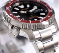 Citizen Promaster Fugu Limited Edition Automatic Diver's NY0091-83E 200M Men's Watch