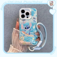 HP Exclusive Moecase For OPPO IMD Softcase + Glass Latest Case OPPO A3X A3 Pro A15 A16 A17 A16K A16E