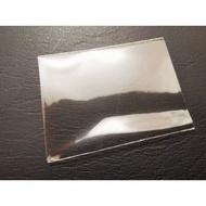 4 pieces of Stamp protect bag opp 3.5 x 4.5cm - o8