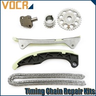 JL3G10 Engine Timing Chain Repair Kits  For Geely LC SC3 1.0 2011- DS070138 Car Accessories