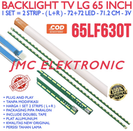 BACKLIGHT TV LED LG 60LF630T 60LX341C 60LX540T 60LF630 60LX341 60LX540 LAMPU BL 60LF 60IN