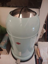 Wesco 垃圾桶 復古設計