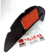 Yamaha Nmax 155, Aerox Connected Air Filter B6H-E4451-00 100% ORIGINAL YGP