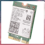 (F B S V)1730Mbps for  Dual Band Wireless AC 9560 Desktop Kit Bluetooth 5.0 802.11Ac M.2 CNVI 9560NG