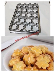 cookies cutter karakter / pemotong cookies / alat pembuat kue cookies