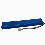 🔥11.1V medical equipment lithium battery sun shading battery 12V5200mAh long strip 18650 lithium battery