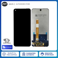 Oppo LCD A52 A72 A92 LCD Display Screen assembly replacement