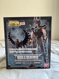 聖鬥士星矢聖衣神話 暗黑聖鬥士鳳凰座一輝