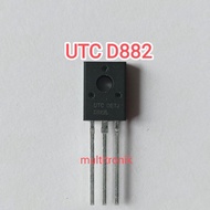 D 882 UTC Transistor 2SD882 UTC