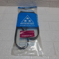 Fan belt 6pk1230 mirage