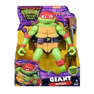 Tmnt Movie Giant Figure ฟิกเกอร์ โมเดล เต่านินจา ขนาด 12 นิ้ว มีทุกตัวละคร