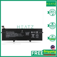 HP BL04XL Laptop Battery for HP EliteBook x360 1040 G5 G6 HSTNN-UB7N L07041-855 Battery