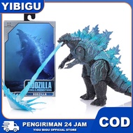 Godzilla King Of Monster Neca Godzilla Action Figure Godzilla Blast vs Kong Godzilla Toys
