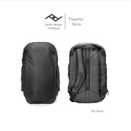 Peak Design Travel Backpack 30L