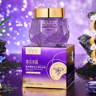 [Store Recommendation] Delaiyan Perilla Yeast Pore Cleansing Ice Crystal Gel Makeup Remover Pore Rem