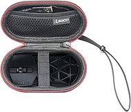 RLSOCO Hard Case for Razer Viper Mini Signature Edition Gaming Mouse, Black, Modern