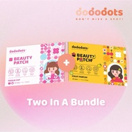 Dododots Beauty Patch Combo