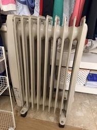 Delonghi KH590920 油汀電暖爐