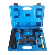 NASHI ชุดล็อคไทม์มิ่ง Benz C180 E200 E260 M271 เครื่องยนต์ 1.6 1.8 สำหรับ Mercedes-Benz NS-333 สินค้