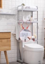 PKTL Kệ lắp ráp 4 tầng ABS JAPAN Toilet Seat 3F