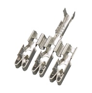 Bộ Nối Cáp 3-in-1 2-in-1 5-in-1 Bằng Đồng Nguyên Chất Mạ Kẽm Cho Hộp Bảo Hiểm Xe Hơi BX2024-33LB Phụ