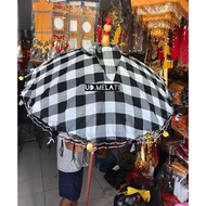Balinese Umbrella Payung Klasik Melayu Payung Besar