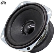 10 cm 8 Euro 20W 20W Full Frequency External Magnetic Computer Small Speaker Speaker diy Power Ampli