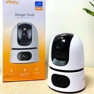 IPC-S2XP-6M0WED IMOU Ranger Dual 6MP (3.6mm) Wi-Fi