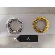 50/100pcs Curtain Ring / Cincin Langsir / 窗帘环