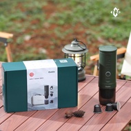 Máy pha cà phê điện cầm tay Outin Nano Portable Espresso Machine