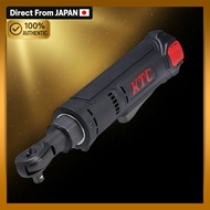 Kyoto Tool (KTC) 9.5SQ Engine Room Exterior Removal Maximum Torque 34Nm 7.2V Compact Type Cordless R
