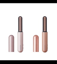 日本koizumi前髮無線電髮夾usb夾前面蔭瀏海梳可拆式電池第二代