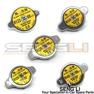 FEW JAPAN RADIATOR CAP R123/R124/R125/R126/R148-HONDA/TOYOTA/PROTON/PERODUA