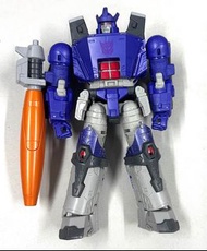 Hasbro Transformers SS86 Galvatron 變形金剛 格威龍