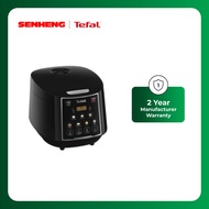 Tefal Easy Rice Max Rice Cooker 1.8L RK7378