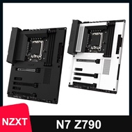 NZXT N7 Z790 Black DDR5 Intel LGA1700 Motherboard (N7-Z79XT-B1)