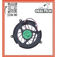 HP COMPAQ DV5000 C300 C500 V5000 Series Laptop CPU Cooling Fan