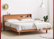 Dipan minimalis / dipan kayu jati minimalis / tempat tidur minimalis modern / dipan minimalis murah / tempat tidur minimalis kayu murah
