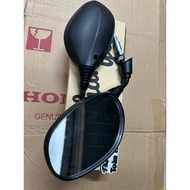 REARVIEW MIRROR AB 2011 - 2015 ZIN TRAN HONDA - PRICE 1 FULLbag IS HERE - NO MATTE