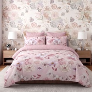 Aussino Relax Ottilit Fitted Sheet Set / Quilt Cover Set