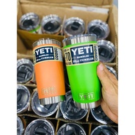 YETI Rambler 20 oz Tumbler Hoang Tuan Electric Machine