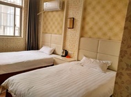 Twelve hotels