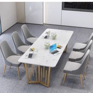 全城熱賣 - 實木辦公長桌書桌（雅式白 160*70*75）