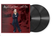 現貨 Avril Lavigne  Let Go: 20th Anniversary Edition [LP] 黑膠 唱片