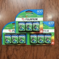 [Fuji APS Film] - Cheap APS Film (24mm) (condensed production from 2010s)