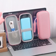 Hộp Đựng Pin Sạc Di Động Có Dây Nhanh CUKTECH 20000mAh 55W Chống Rơi Cứng Chịu Lực Hấp Thụ Sốc Lót L