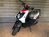 2013年 山葉 BWS’X 125cc 五期噴射