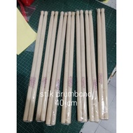 40 cm band DRUM stick