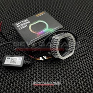 IBRIGHT - Shroud ZE 4X 1.5inch - RGB