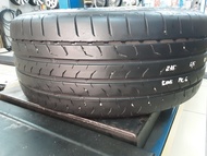 Used Tyre Secondhand Tayar CONTINENTAL MC6 235/45R18 80% Bunga Per 1pc